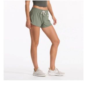 Vuori Clementine Short 2.0